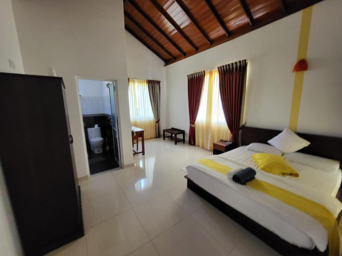 نيجومبو Rainbow Lagoon Resort المظهر الخارجي الصورة